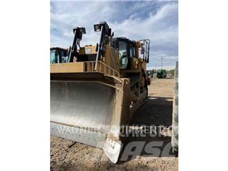 CAT D8T Pásové dozéry