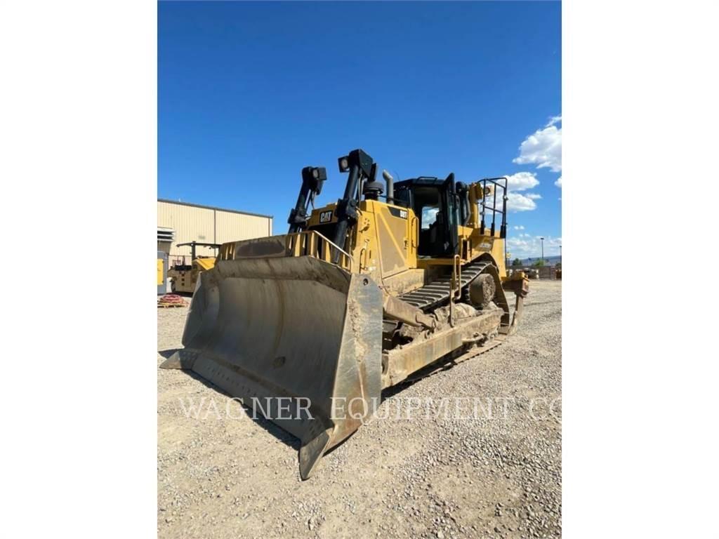 CAT D8T Pásové dozéry