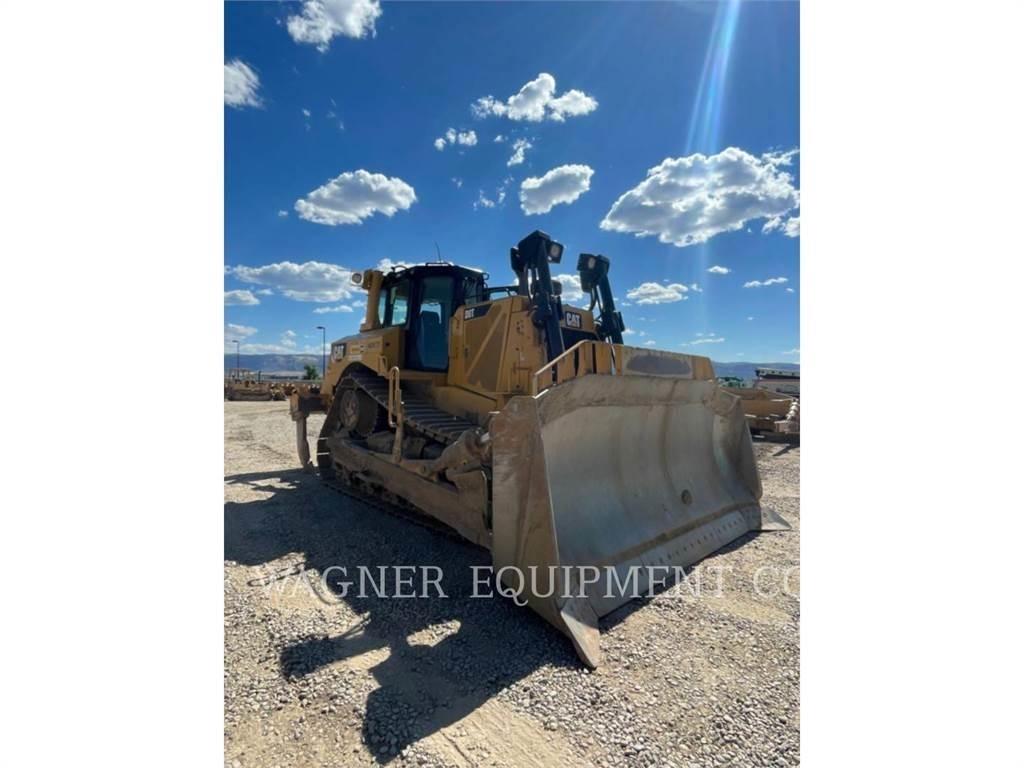 CAT D8T Pásové dozéry