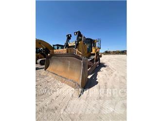 CAT D8T Pásové dozéry
