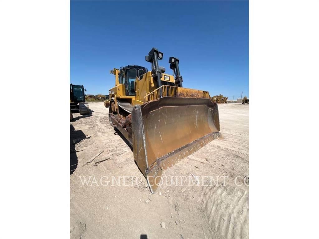CAT D8T Pásové dozéry