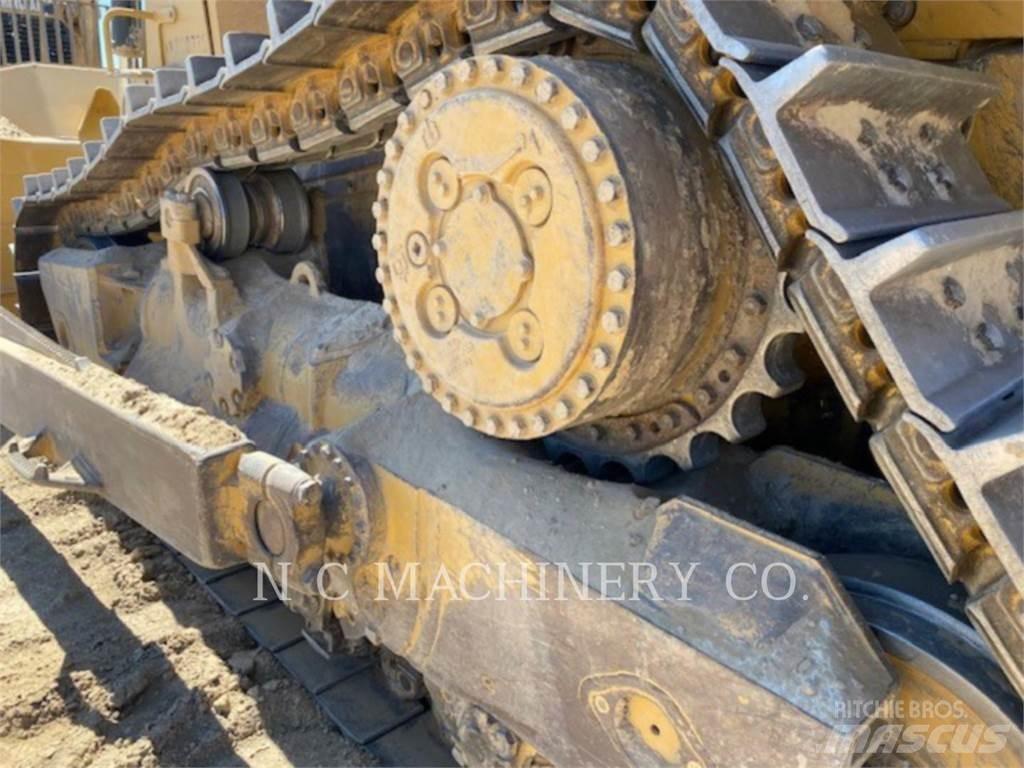 CAT D8T Pásové dozéry