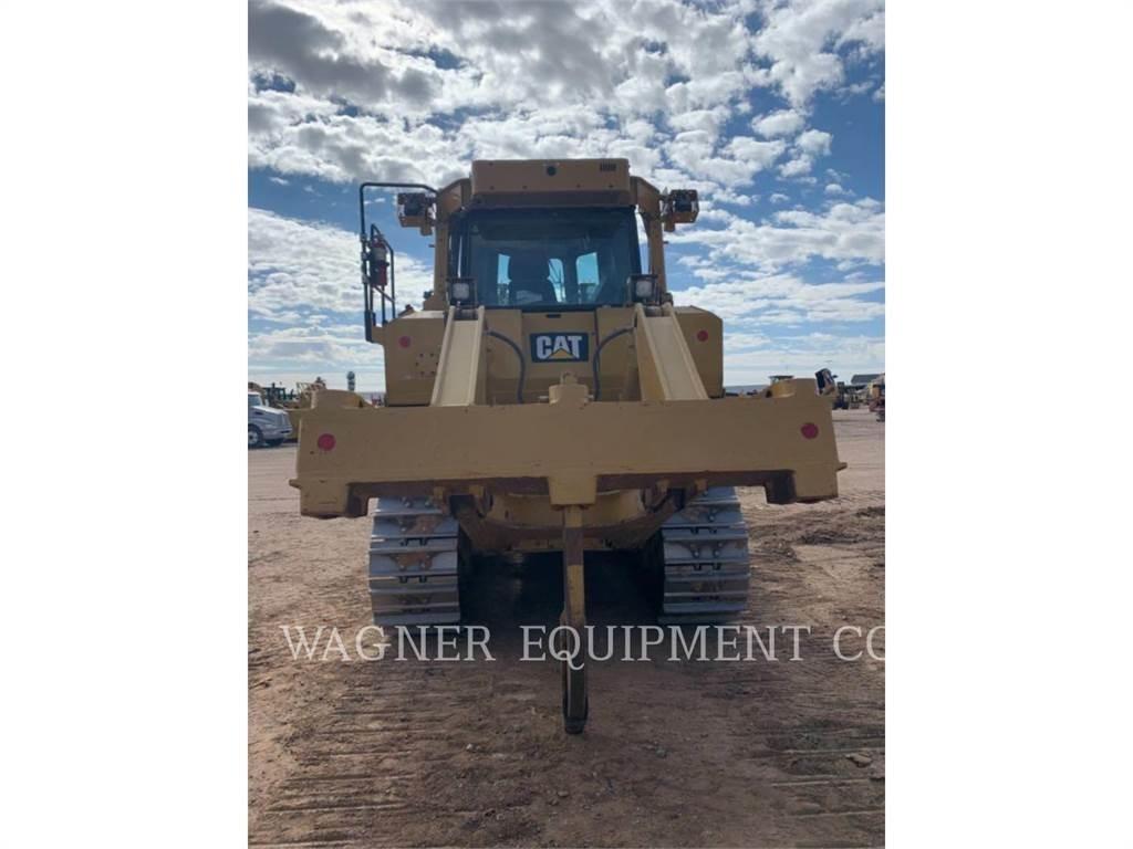 CAT D8T Pásové dozéry