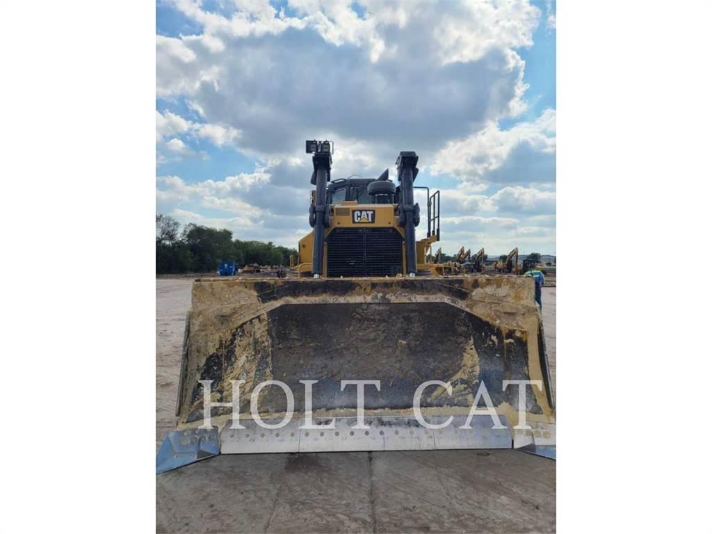 CAT D8T Pásové dozéry