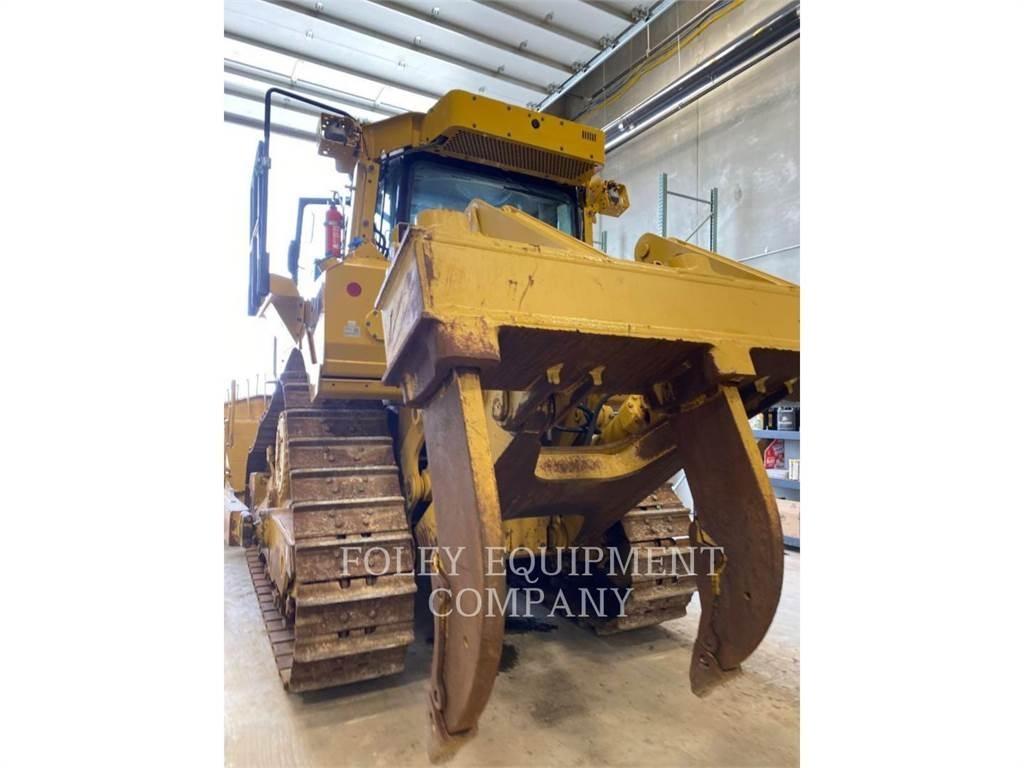 CAT D8T-21A Pásové dozéry