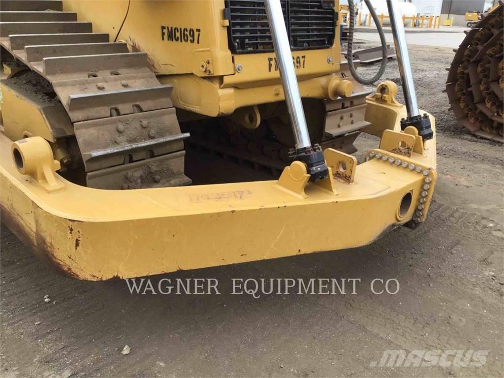 CAT D8T AW Pásové dozéry