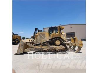 CAT D8T MS Pásové dozéry