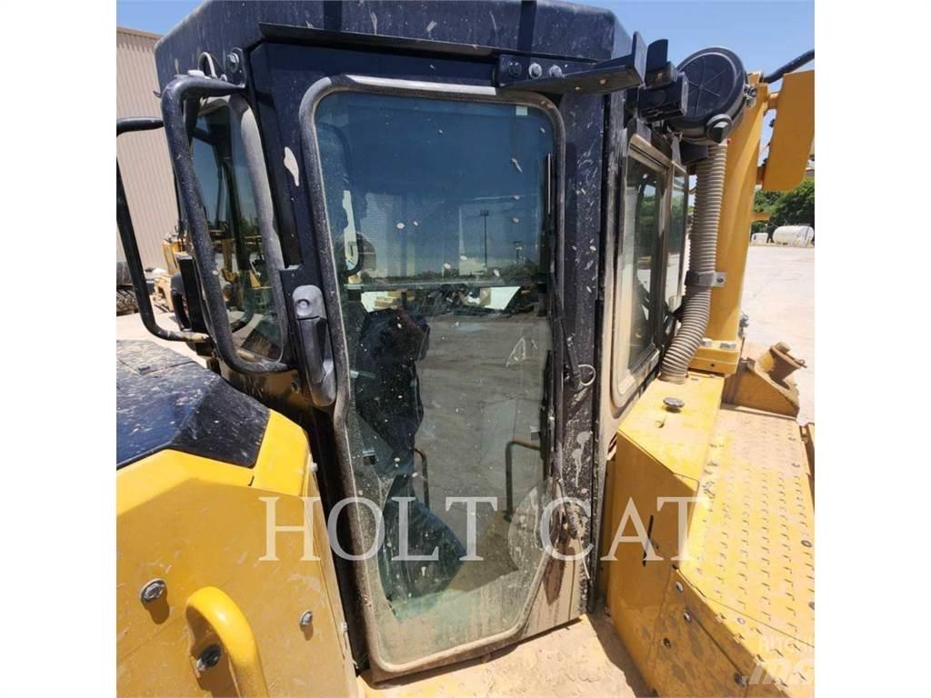 CAT D8T MS Pásové dozéry