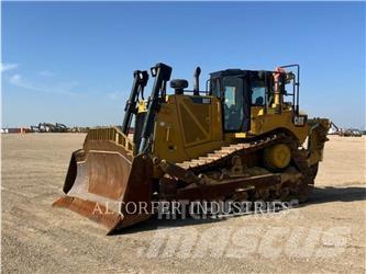 CAT D8T R Pásové dozéry