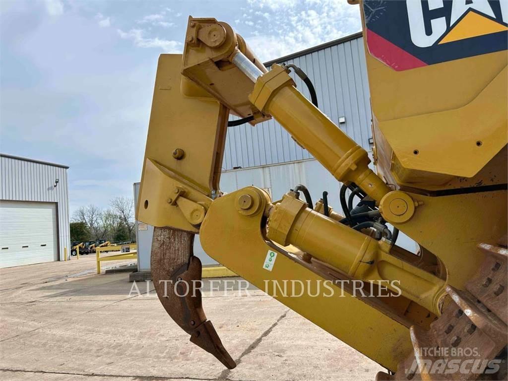 CAT D8T R Pásové dozéry