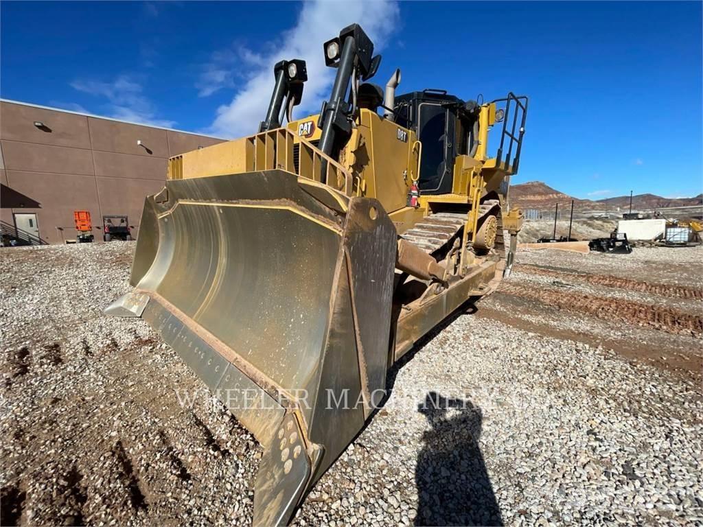 CAT D8T SU Pásové dozéry