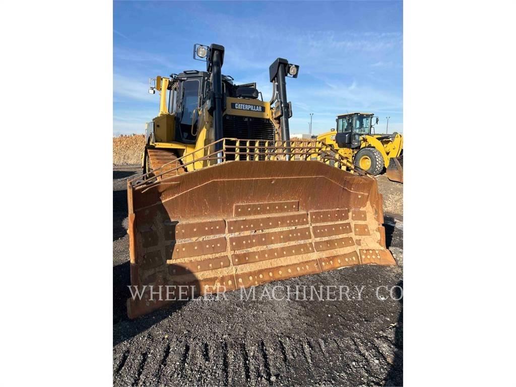 CAT D8T SU Pásové dozéry