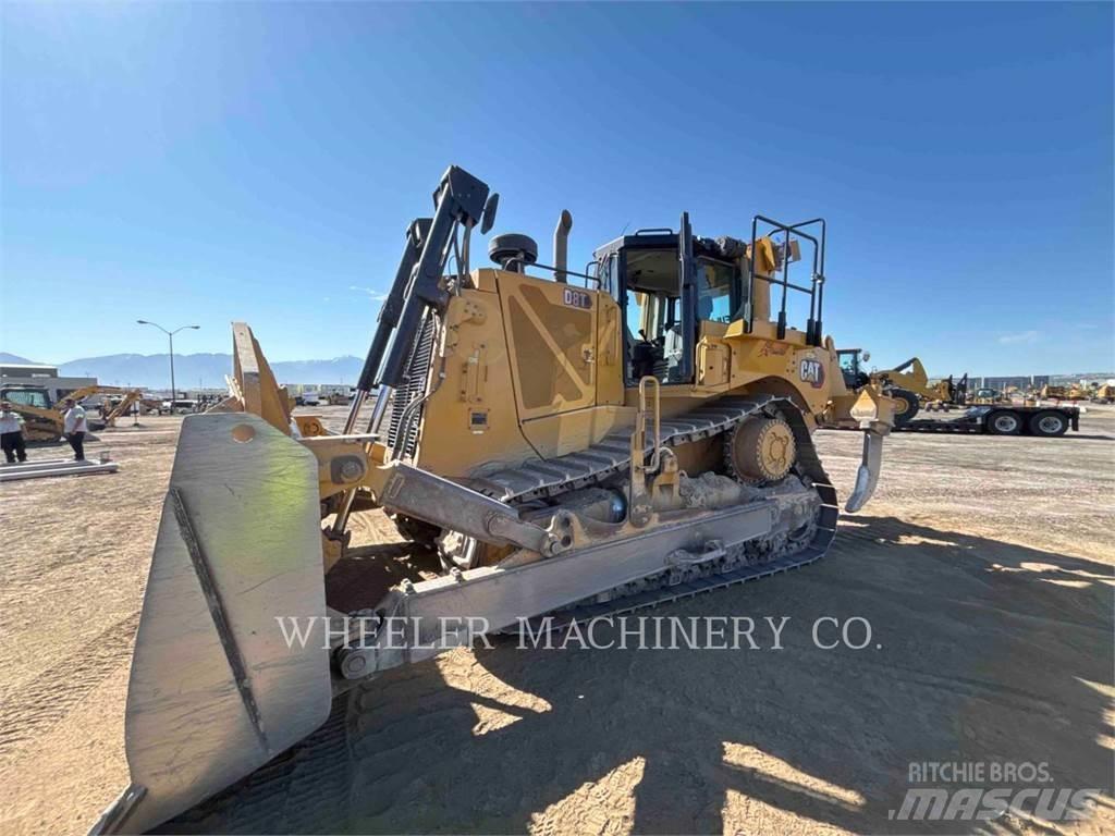 CAT D8T SU Pásové dozéry