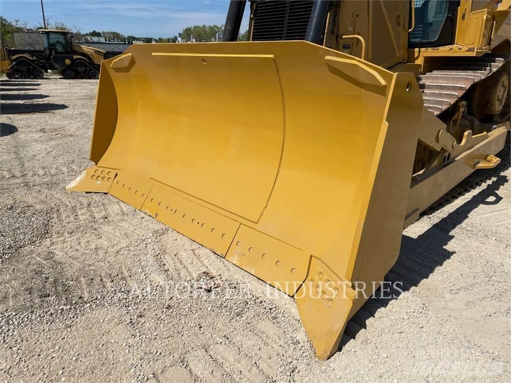 CAT D8T W Pásové dozéry