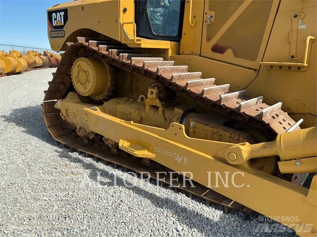 CAT D8T W Pásové dozéry