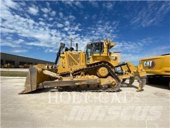 CAT D8T WHA Pásové dozéry