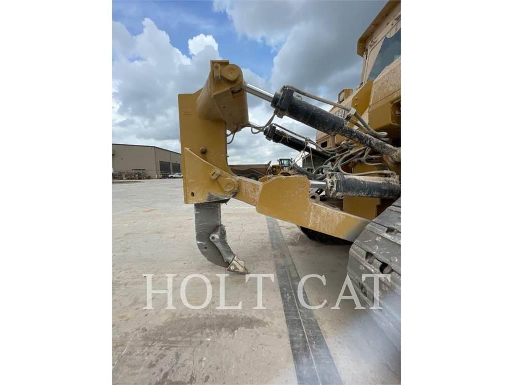 CAT D9 Pásové dozéry