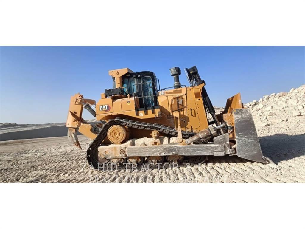 CAT D9-03GC Pásové dozéry
