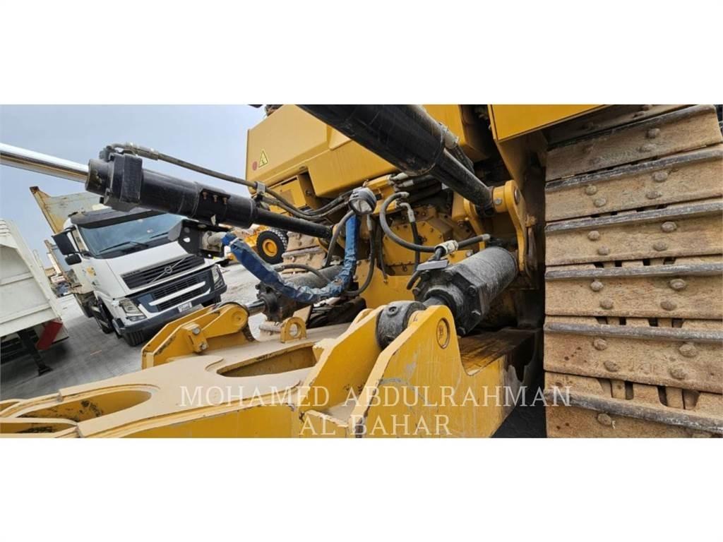 CAT D9R Pásové dozéry