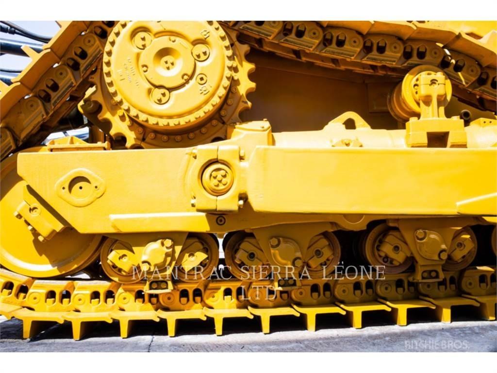 CAT D9RLRC Pásové dozéry