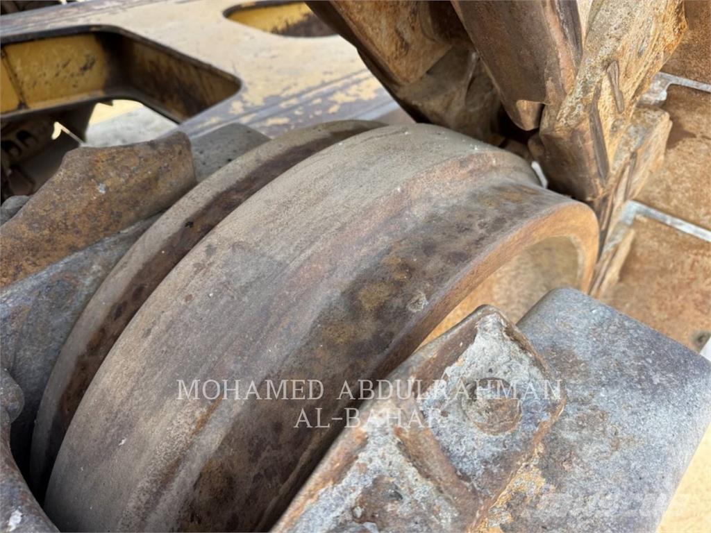 CAT D9RLRC Pásové dozéry