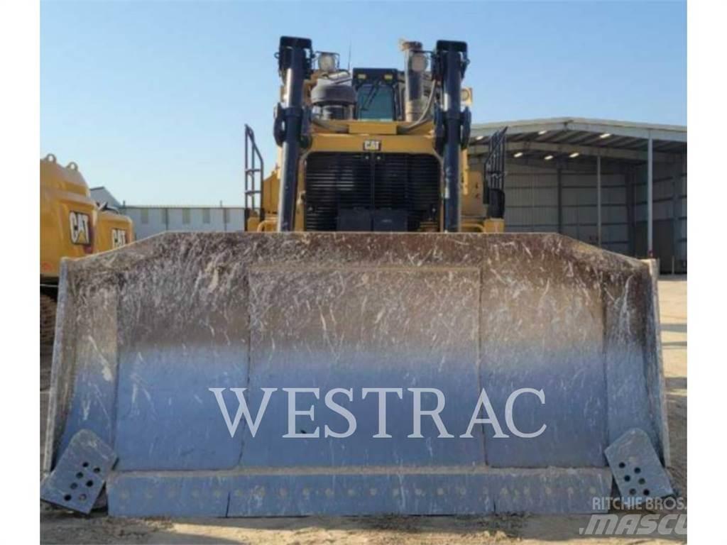 CAT D9T Pásové dozéry