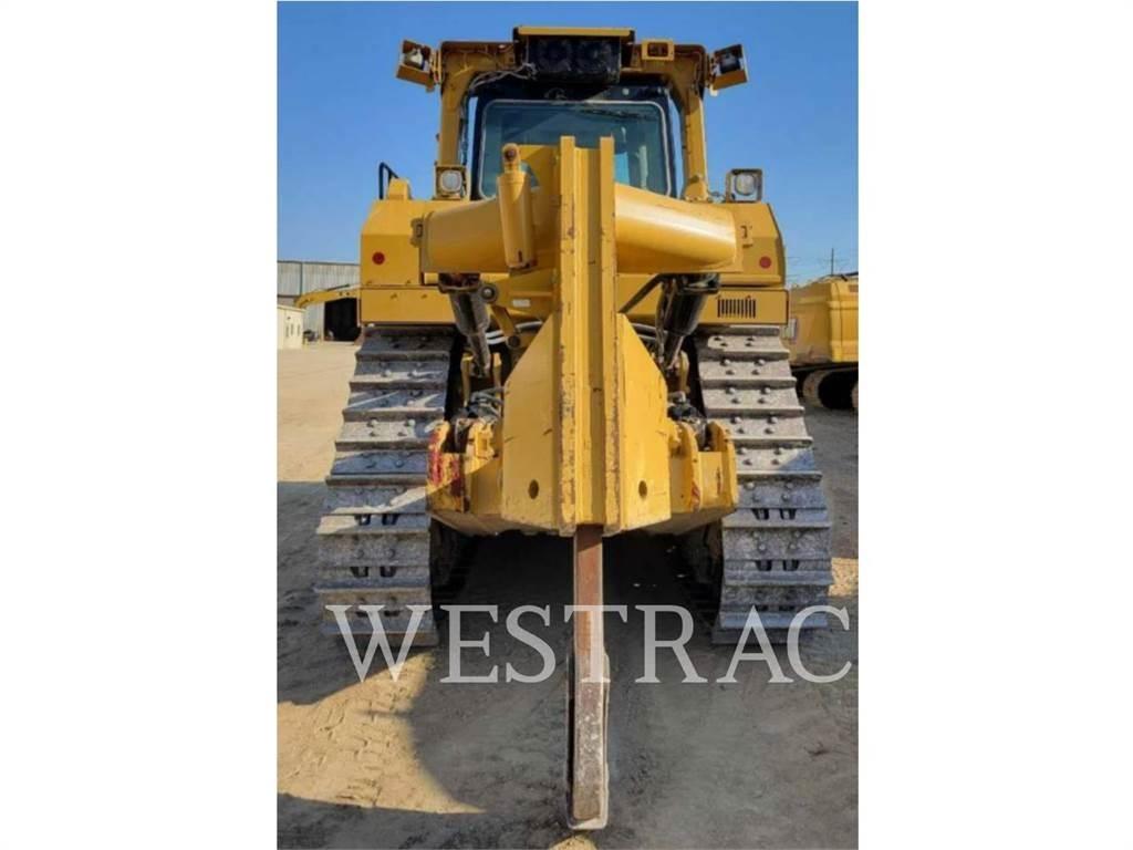 CAT D9T Pásové dozéry
