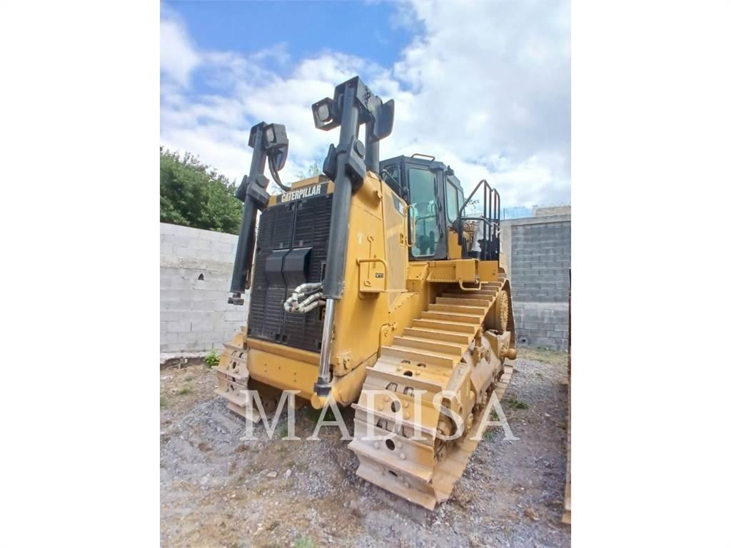 CAT D9T Pásové dozéry