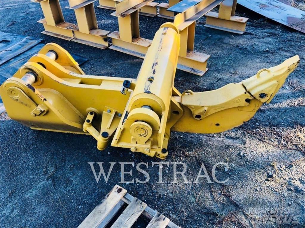 CAT D9T RIPPER Rozrývače