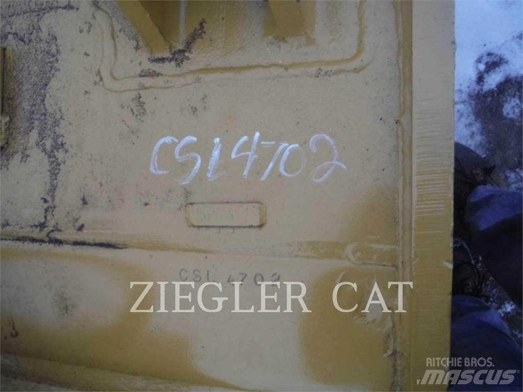 CAT D9TSUBLADE Radlice