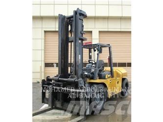 CAT DP100NH Iné