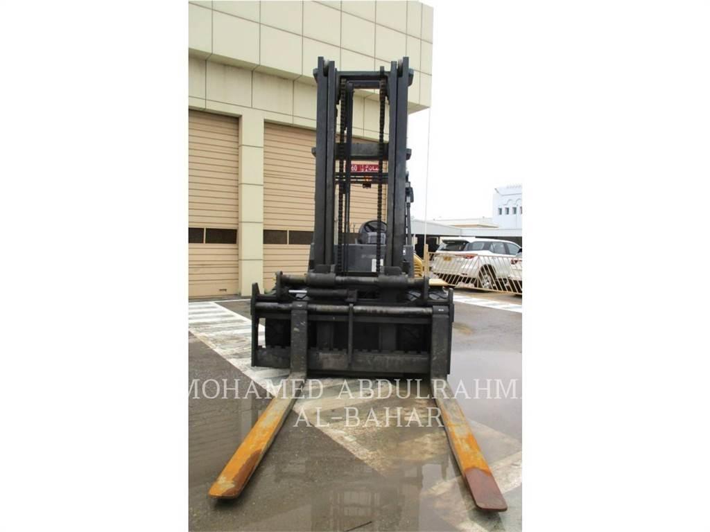 CAT DP100NH Iné