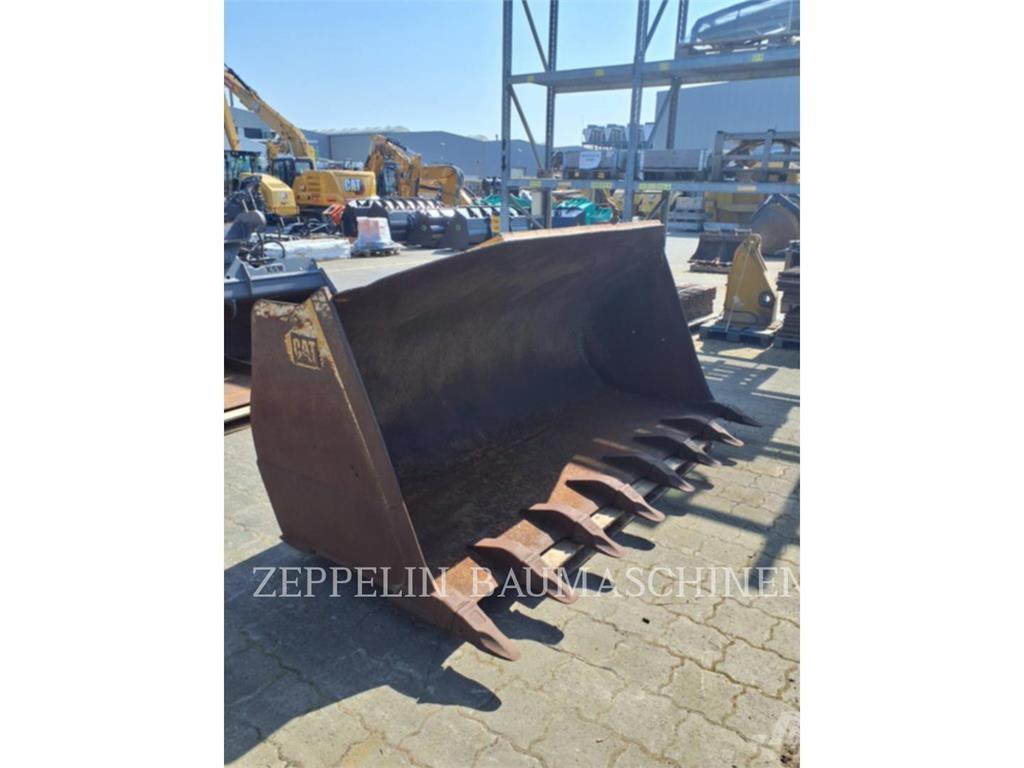 CAT EBL CAT 950 G & H Lopaty