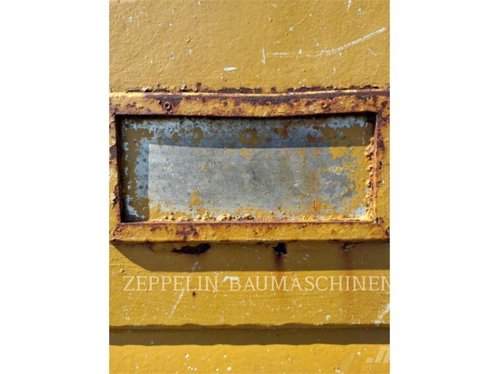 CAT EBL CAT 950 G & H Lopaty