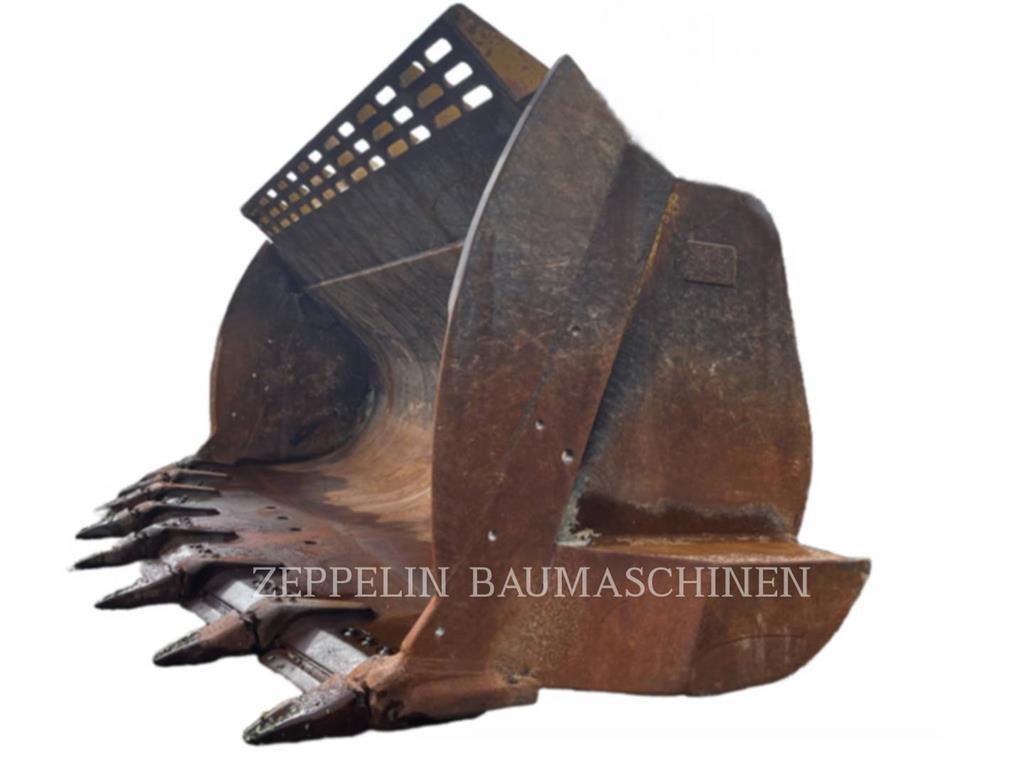 CAT FELSSCHAUFEL 990H Lopaty