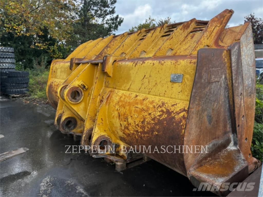 CAT FELSSCHAUFEL 990H Lopaty