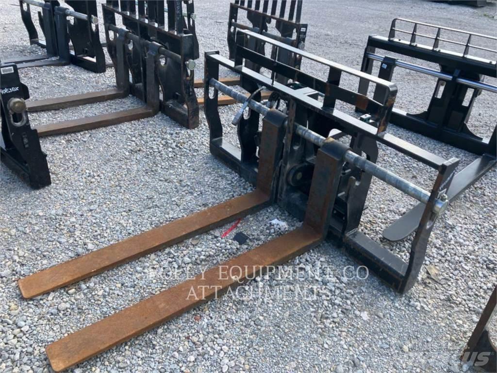 CAT FKTHT60 Vidlica