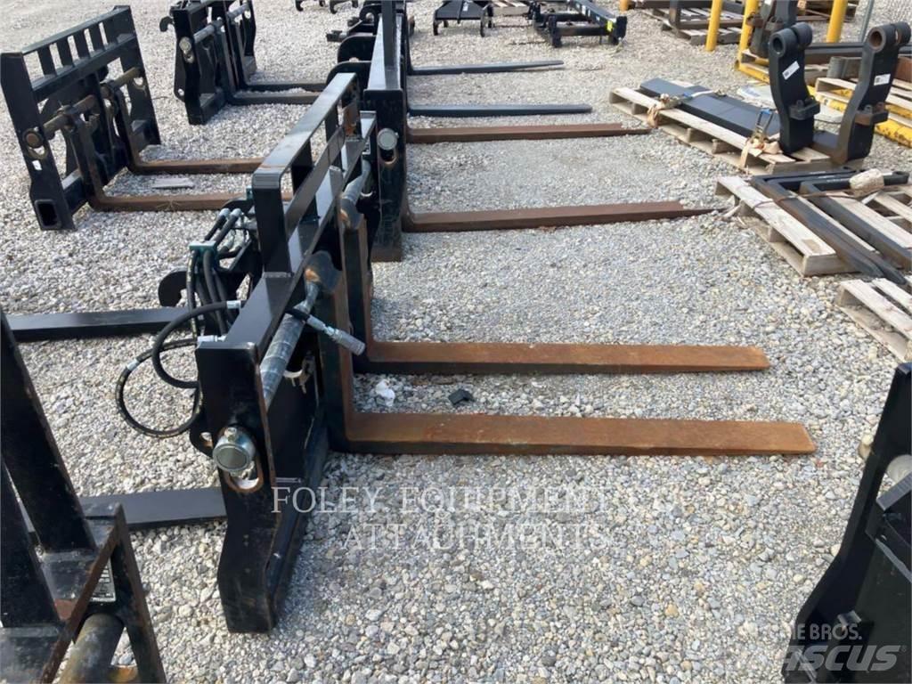 CAT FKTHT60 Vidlica