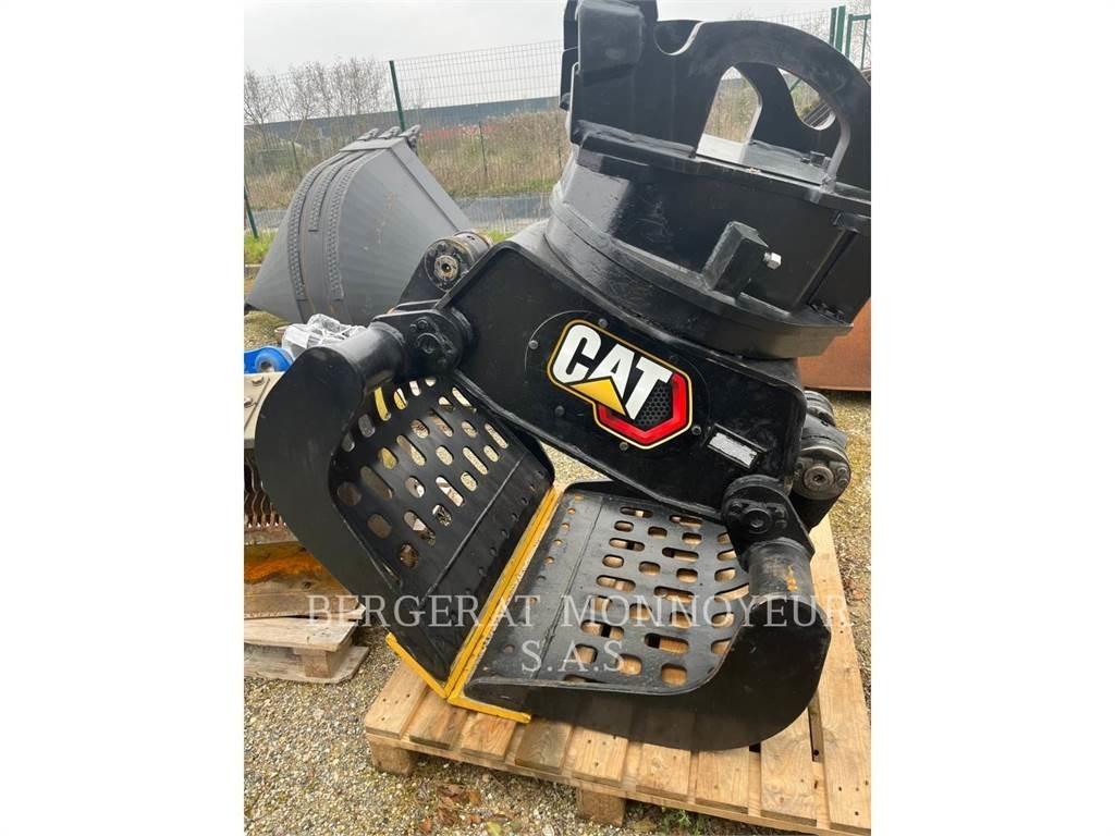CAT G313GC Stavebníctvo - ostatné