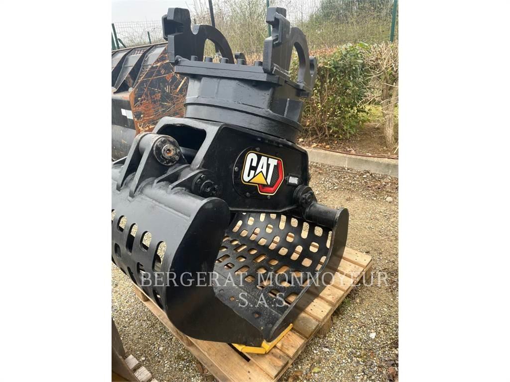 CAT G313GC Stavebníctvo - ostatné