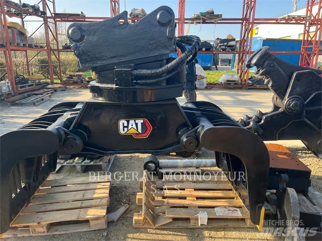 CAT G324/HSC80 Drapáky