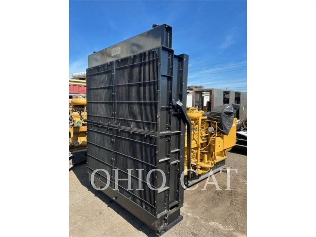 CAT G3412 Naftové generátory