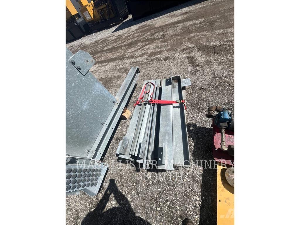 CAT G3520C Naftové generátory