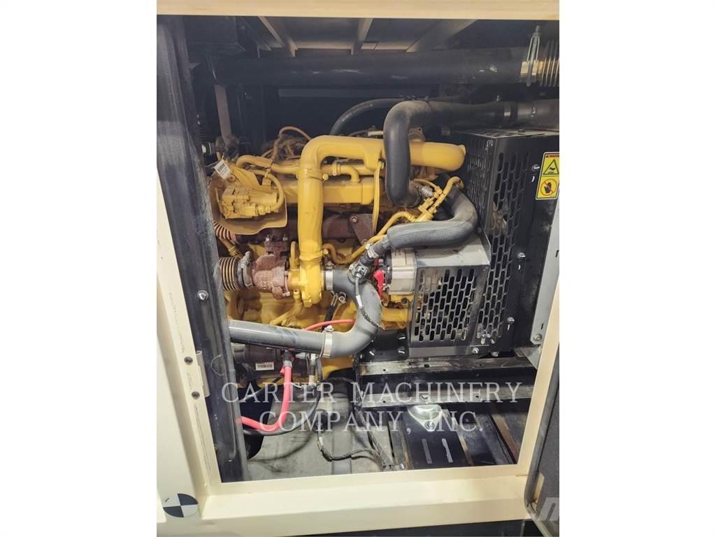CAT GEN/48KW Ostatné generátory