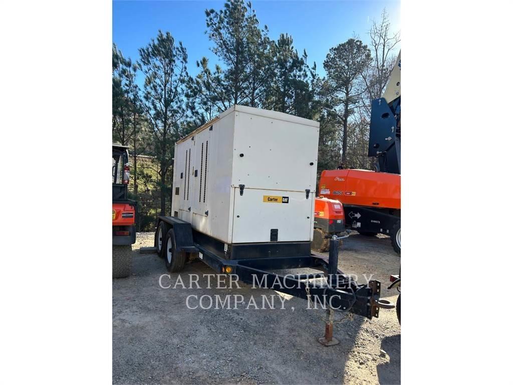 CAT GEN60KW Stavebníctvo - ostatné