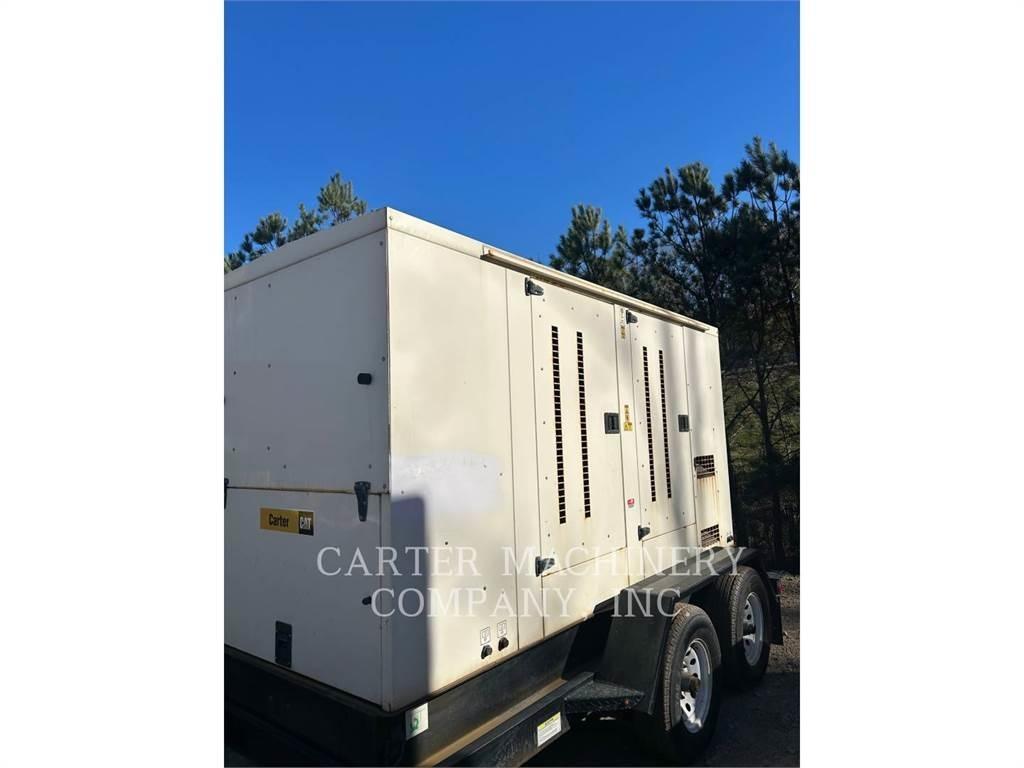 CAT GEN60KW Stavebníctvo - ostatné