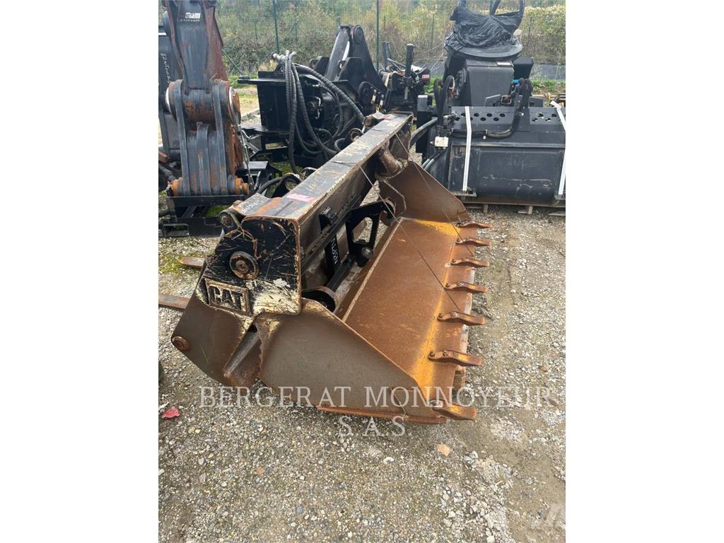 CAT GODET/906/ISO Stavebníctvo - ostatné