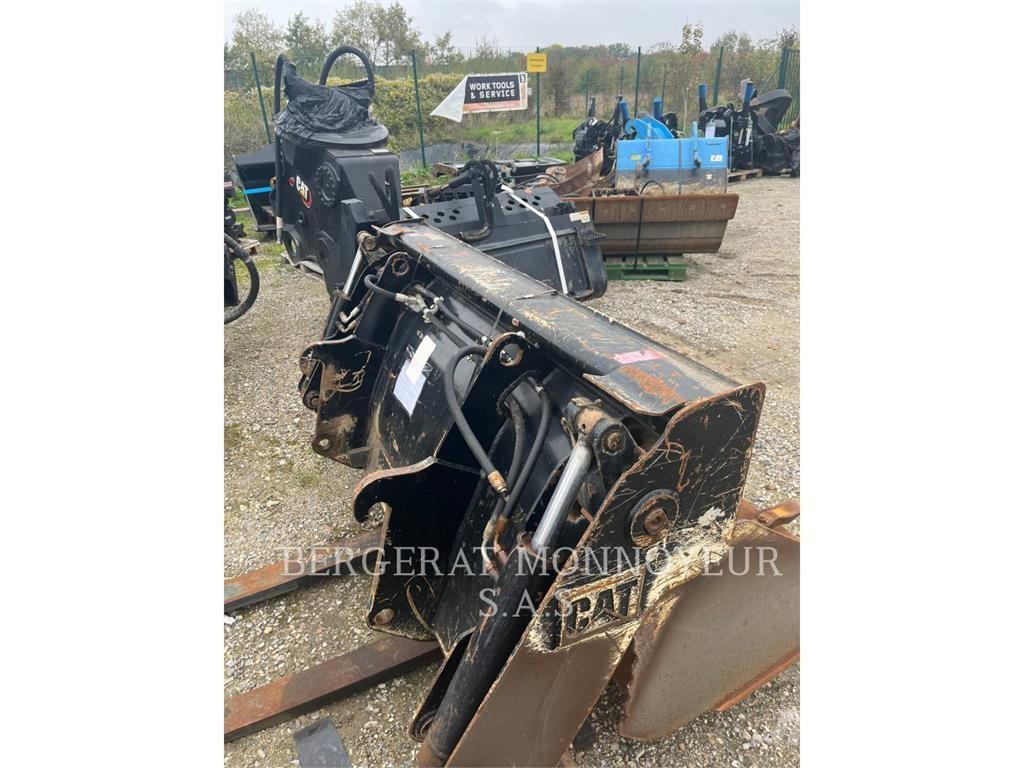 CAT GODET/906/ISO Stavebníctvo - ostatné