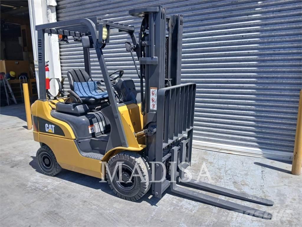 CAT GP15N5 Iné