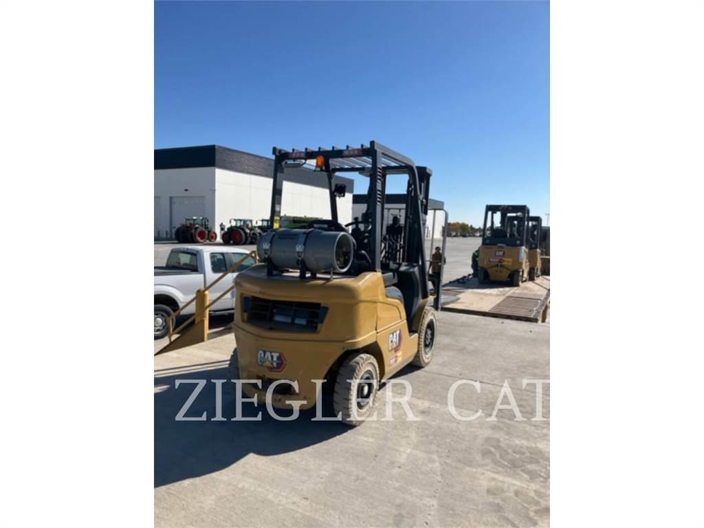CAT GP25N Iné
